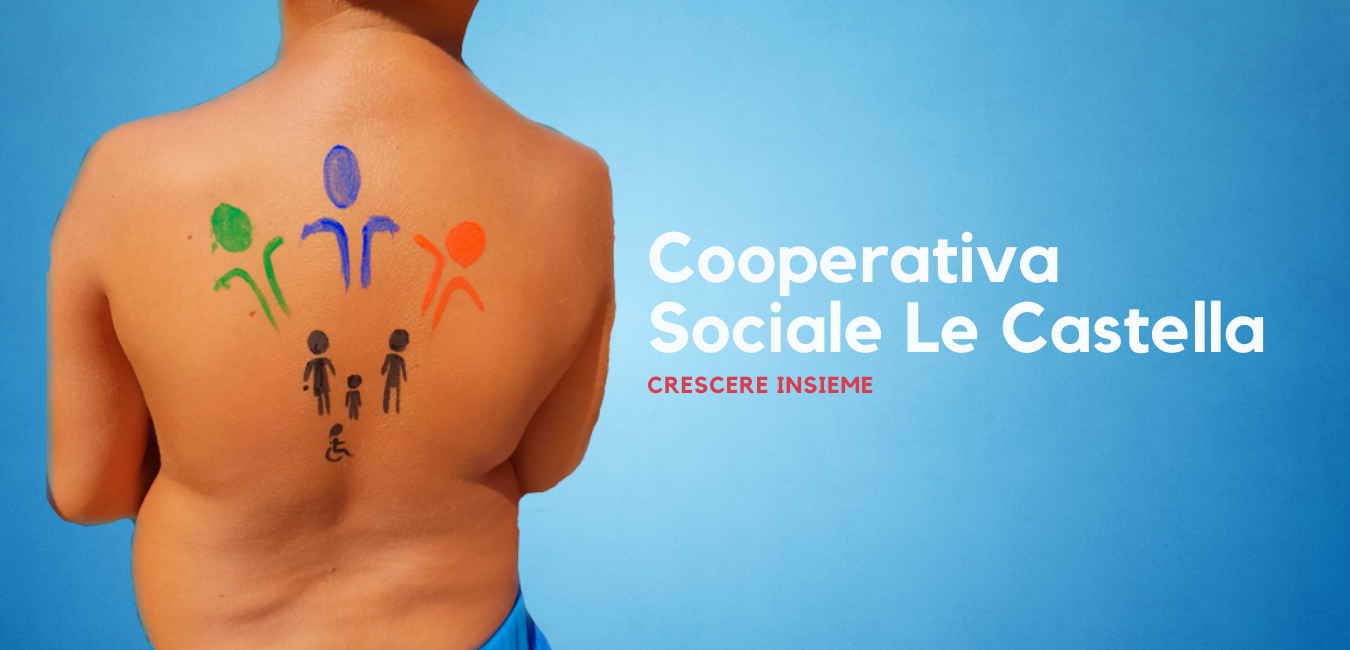 Cooperativa Sociale Le Castella